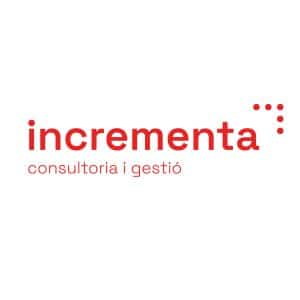 Incrementa logo consultoría