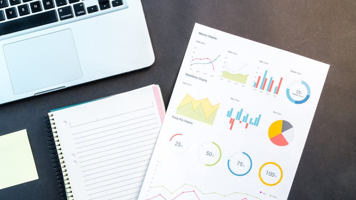 Informe de ventas: Qué es y cómo crearlos desde cero