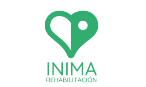 Logo Inima Rehabilitación