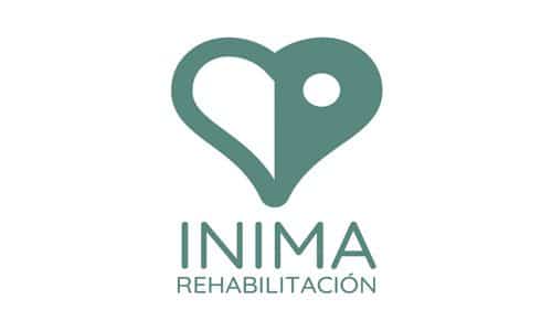 Logotipo Inima Rehabilitación