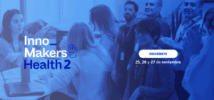 Innomakers4Health convoca ideas para hacer frente a retos en el sector de la salud