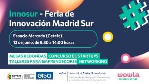 Innosur Getafe