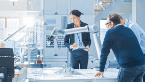 Innovación abierta