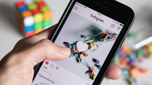 Instagram