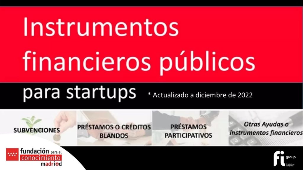 startup radar