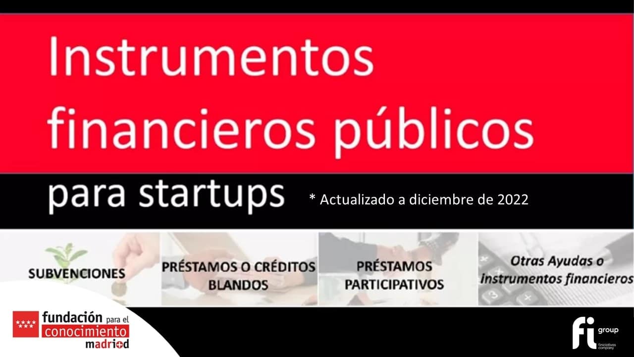 startup radar