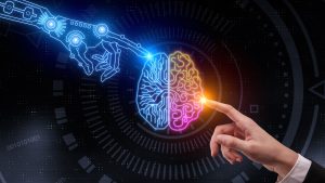 inteligencia artificial