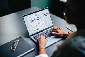 Inteligencia Artificial para finanzas