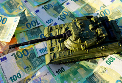Inversión en Defensa