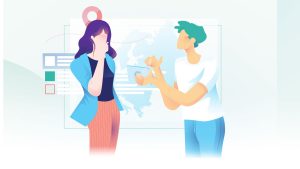 Las mujeres inversoras piden apoyo