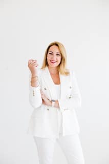 Isabel Santiandreu, fundadora Femworking, comunidad de emprendedoras (Cádiz)
