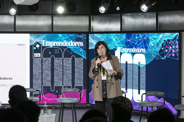 L@s 100 Emprendedor@s 2025: ambición e innovación en el ecosistema español
