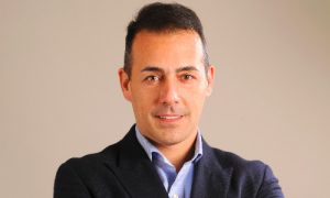 Iván Maldonado CEO y Expansión de Necesito un trastero