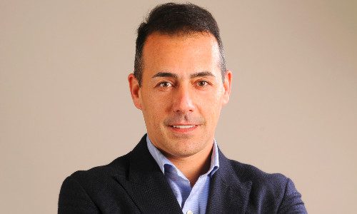 Iván Maldonado CEO y Expansión de Necesito un trastero