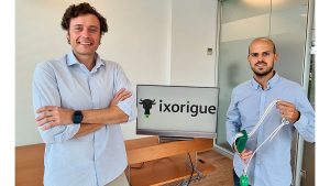 Ixorigue, el collar inteligente que cuida al ganado usando big data y algoritmos
