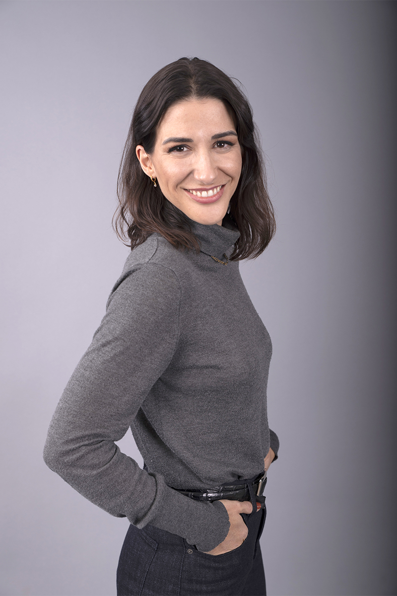 IZANAMI MARTÍNEZ
