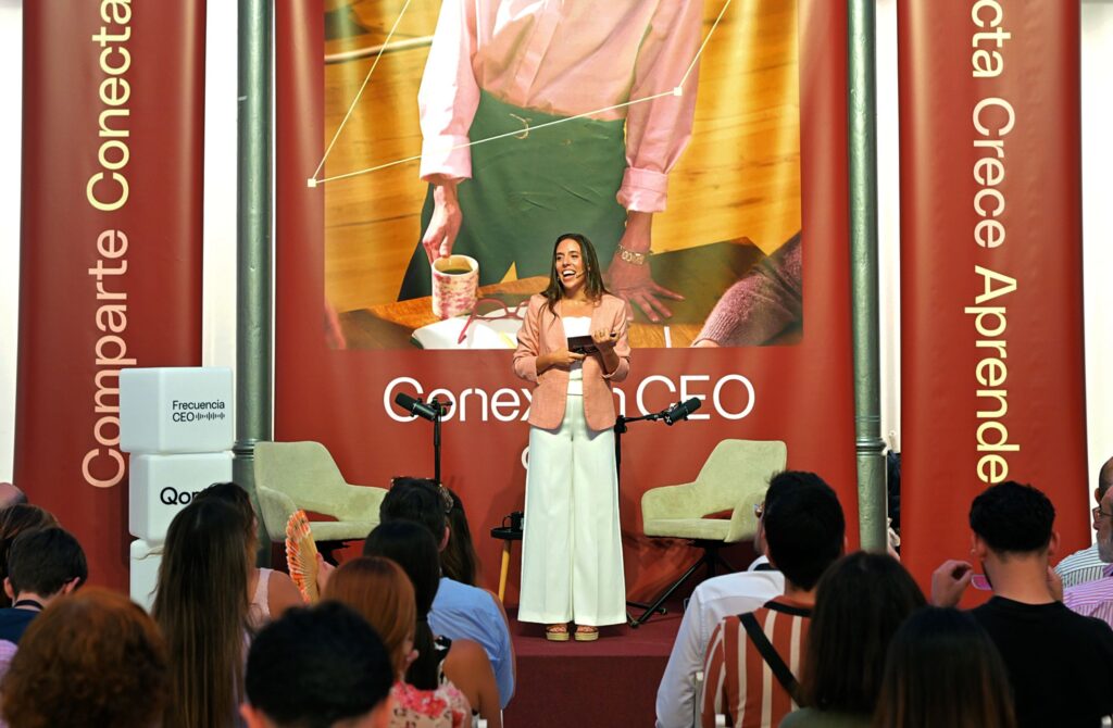 Evento Conexión CEO