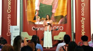 Evento Conexión CEO