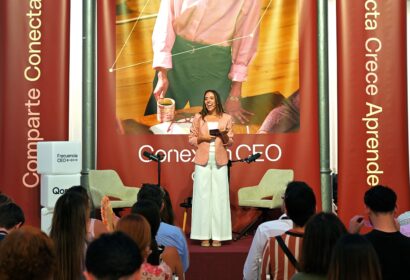 Evento Conexión CEO