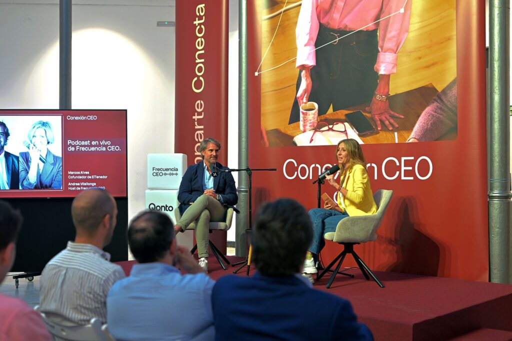 Imagen Conexión CEO 2