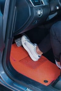 Innovación en el sector de las alfombrillas para coches