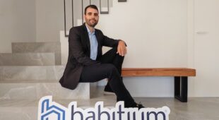 Jaume Riutord, CEO de Habitium