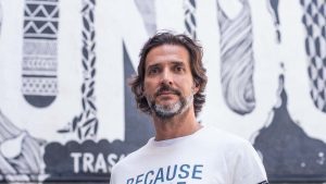 Escucha el podcast ‘Así empezó ECOALF con Javier Goyeneche’
