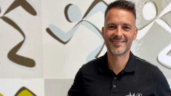Javier Lerma Franquiciado Anytime Fitness Mallorca