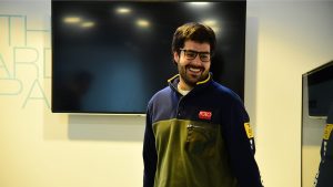 Invertir en bolsa como quien encarga una pizza