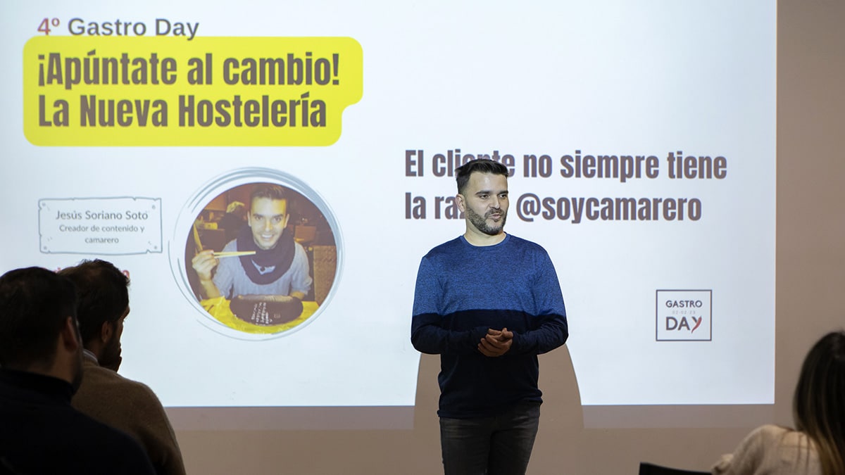 camarero