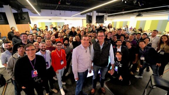 AWS Generative AI Accelerator