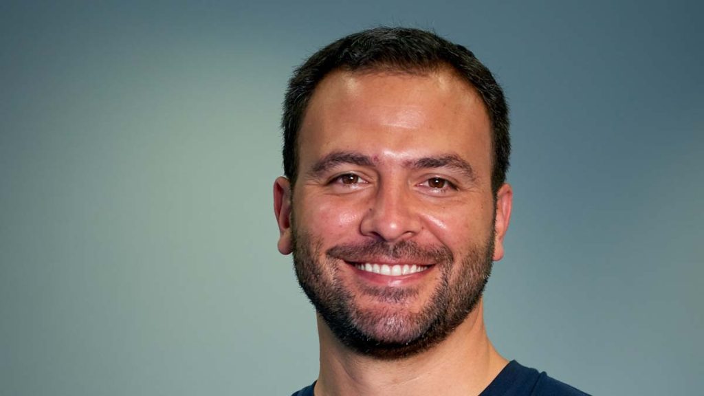 «Dejé mi trabajo en Morgan Stanley para vivir ese ‘hormigueo en el estómago’ que se siente como emprendedor»