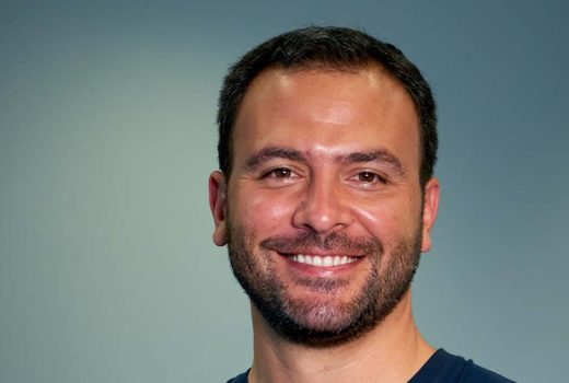 «Dejé mi trabajo en Morgan Stanley para vivir ese ‘hormigueo en el estómago’ que se siente como emprendedor»