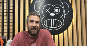 Loco Monky: la marca del monito que viste a los de ‘La Revuelta’