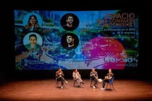 Jornada CEEI Valencia