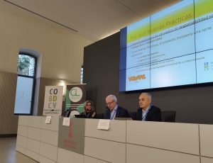 Expertos de toda España ponen sobre la mesa el valor de la información en la era digital
