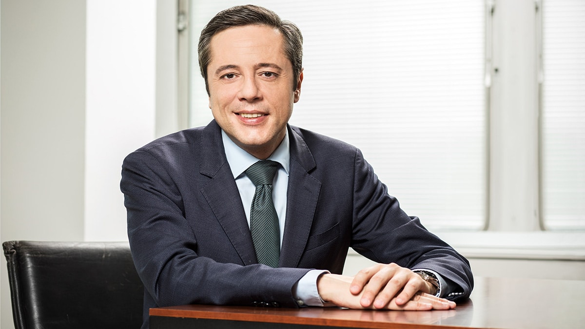 José Bayón Enisa