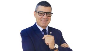 Jose Luis García director de Expansión de RE/MAX España