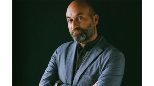 José Ramón Padrón Country Manager de SiteGround en España