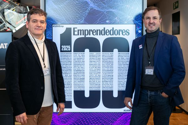 José Luis Zagazeta y Guillme Serra