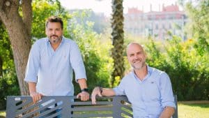 Dobuss, en el top 5 de agencias SEO de España