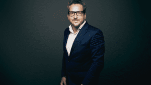 No te pierdas el podcast: ‘Startup de éxito con 3.000€ al 4º intento’, con Josep Coll, fundador de Red Points