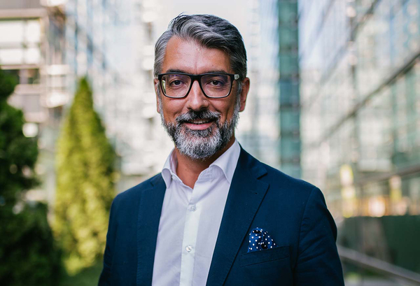 Emprender, montando la filial de una multinacional