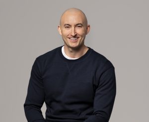 Juan Jose Delgado, General Manager MOVE Estrella Galicia Digital