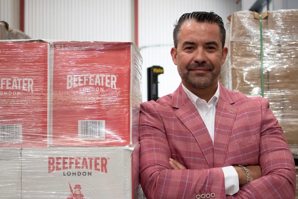Esta empresa no tiene únicamente clientes: tiene 'provelientes'