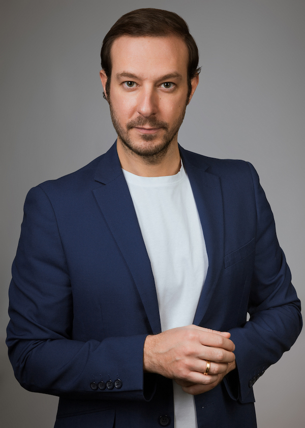 Juan Merodio, podcast