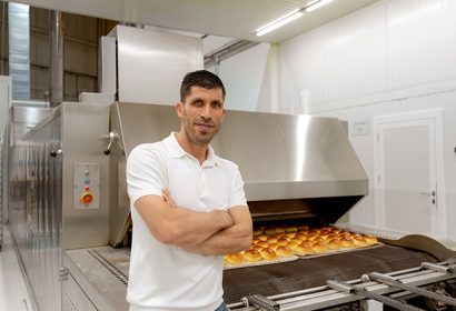 Juanito Baker