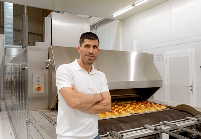 Juanito Baker