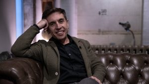 “Hijo, aprende un oficio, pero que sea digital”