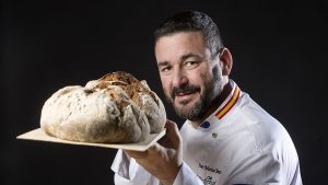 El pan más caro del mundo